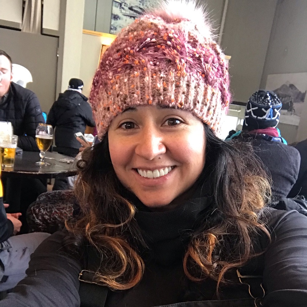 Meet your Posher, Beatriz